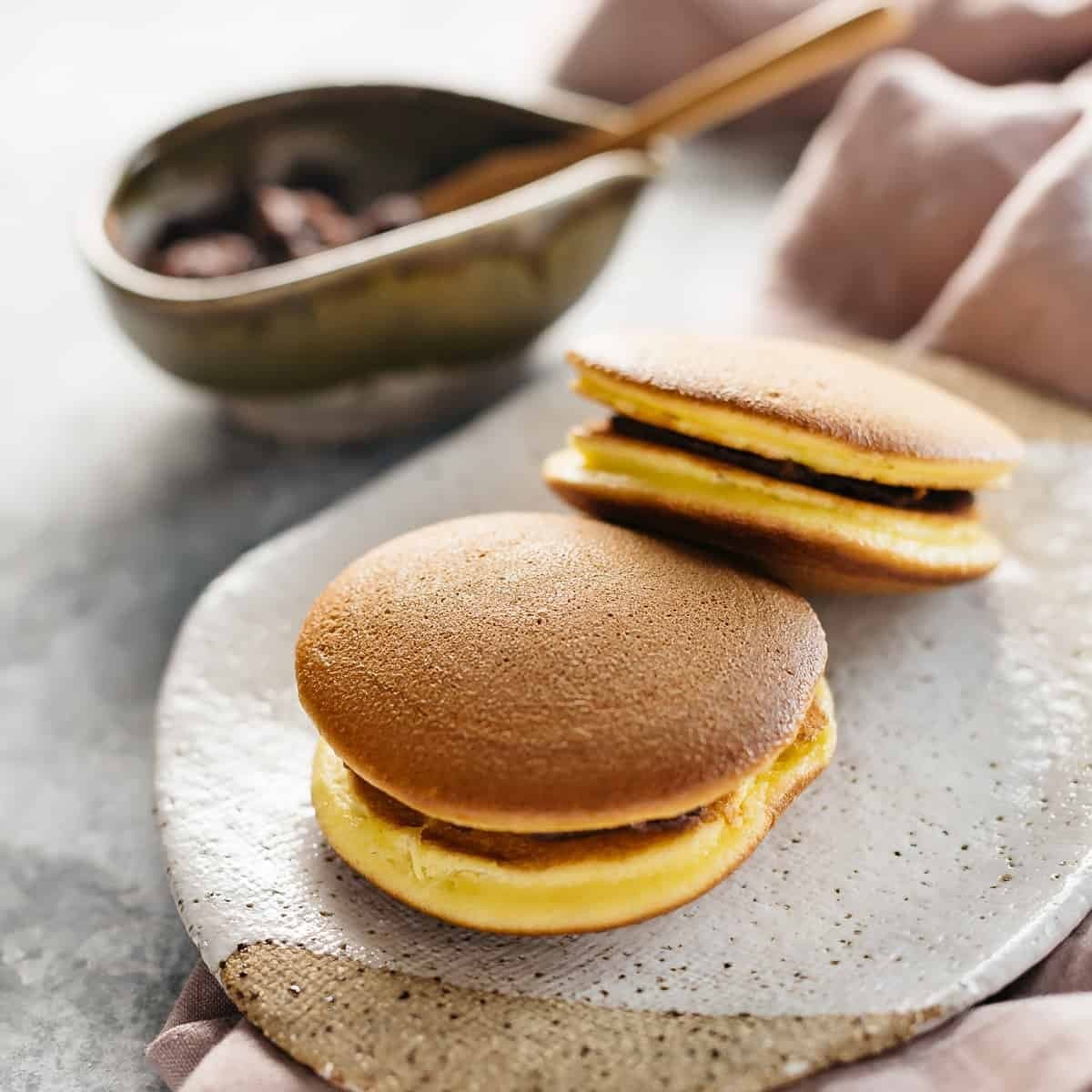 Dorayaki thumbnail 3