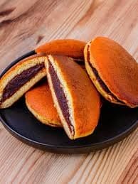 Dorayaki thumbnail 2