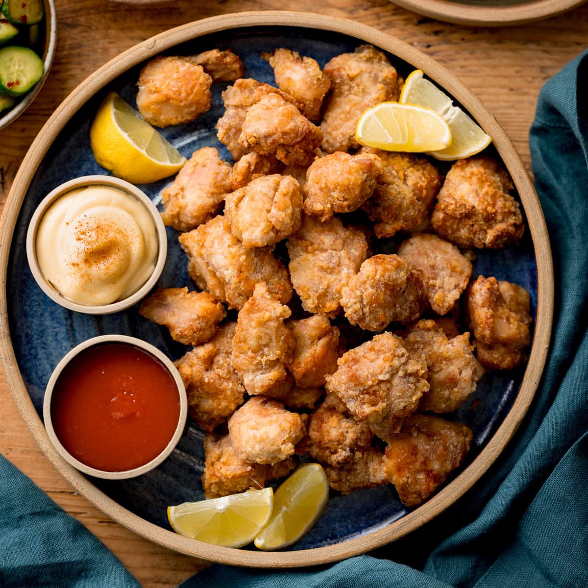 Dutch-Japanese fusion