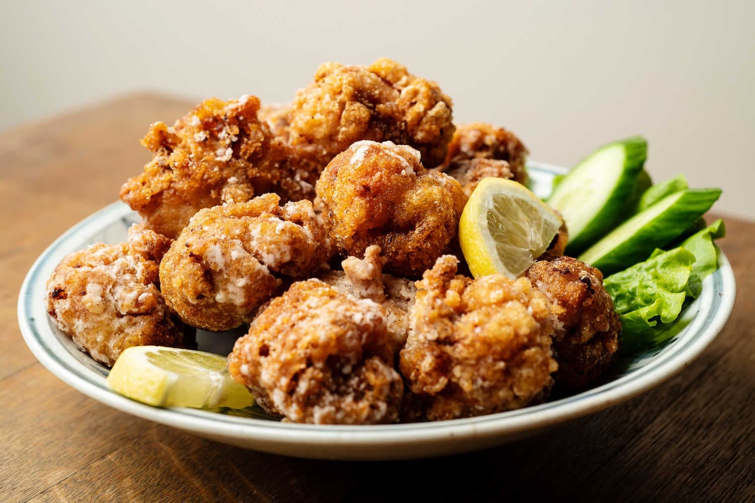 Karaage Chicken thumbnail 2
