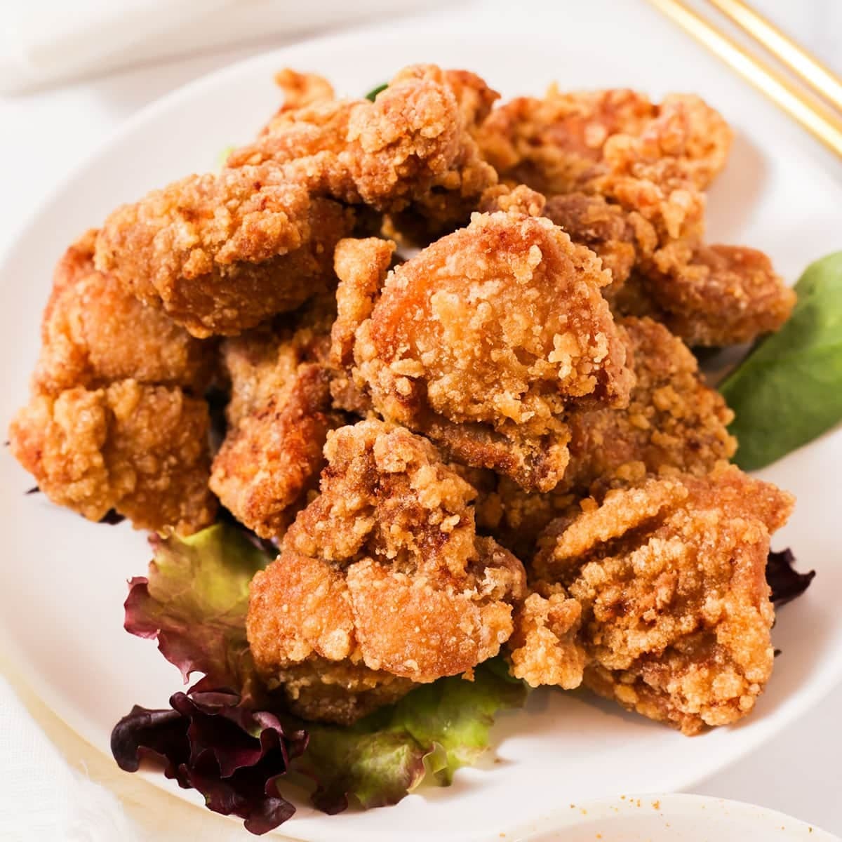 Karaage Chicken thumbnail 3