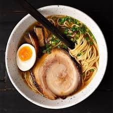 Shoyu Ramen thumbnail 2