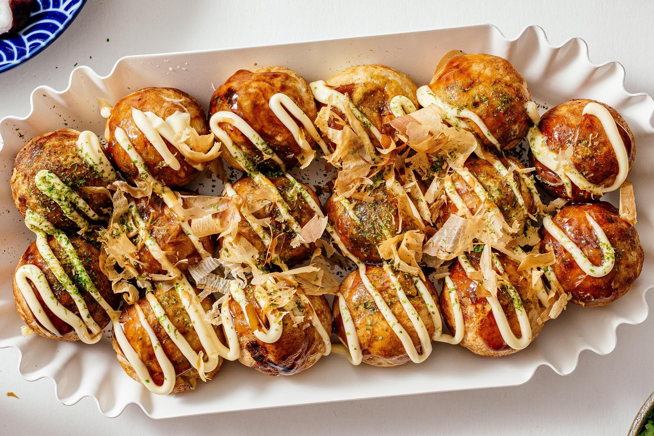Takoyaki (6 pcs) thumbnail 2